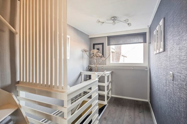 Medium property photo - H.A. Lorentzstraat 93, 1782 JH Den Helder